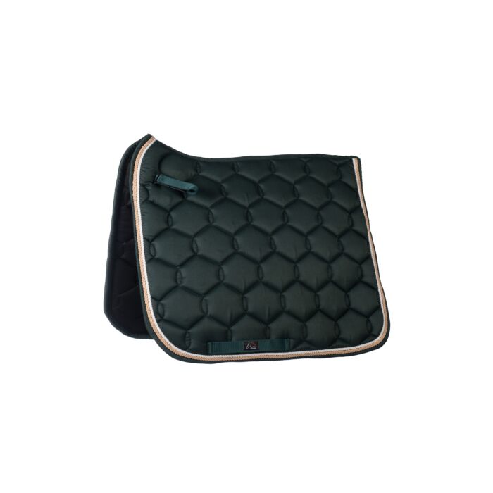 HKM Saddle Pad - Kopenhagen